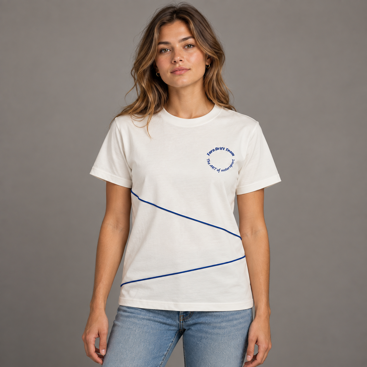 Tricou fete M4.2 TECH editon